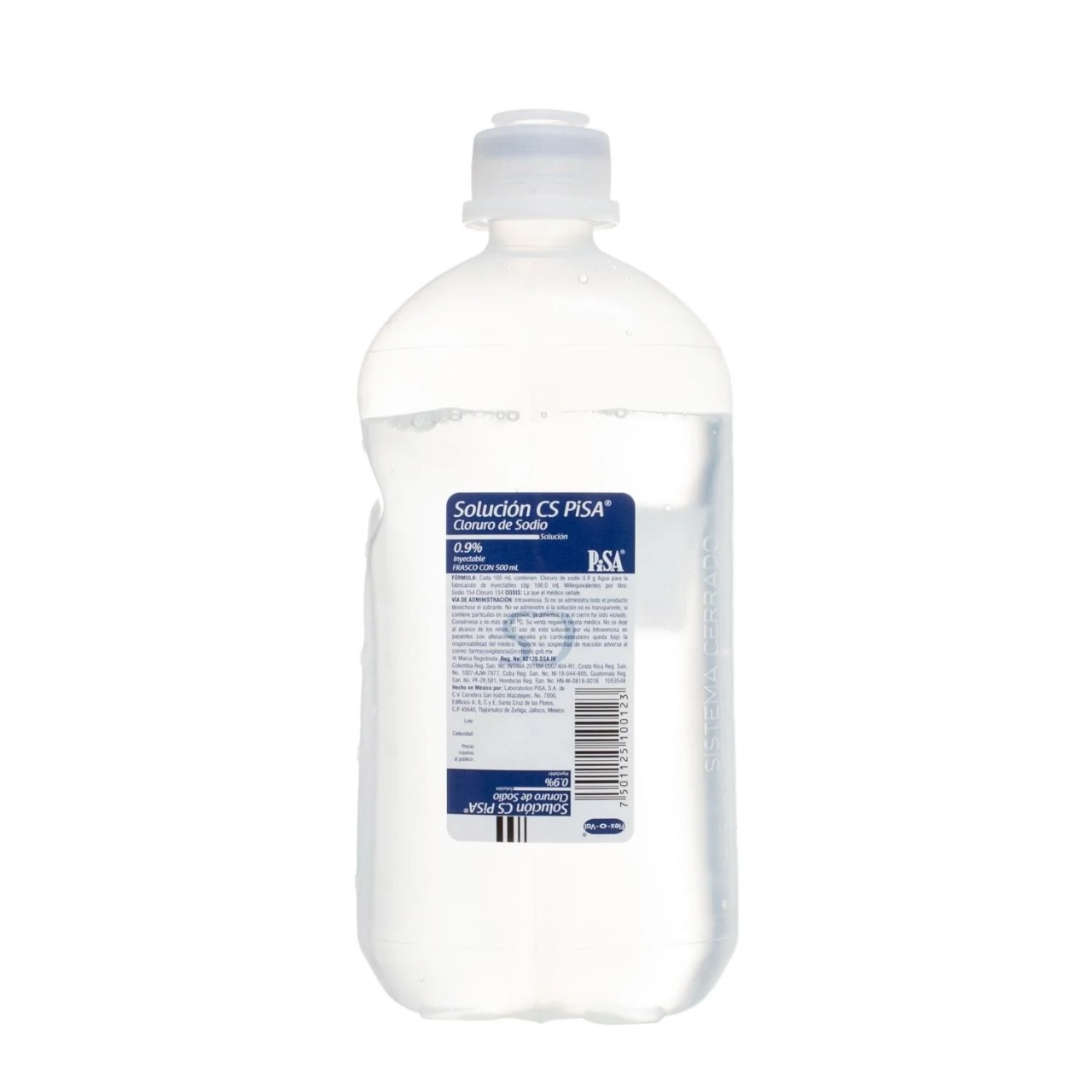 Lubalta S.A. de C.V.: Bombas de Infusión, image size:1280x1280